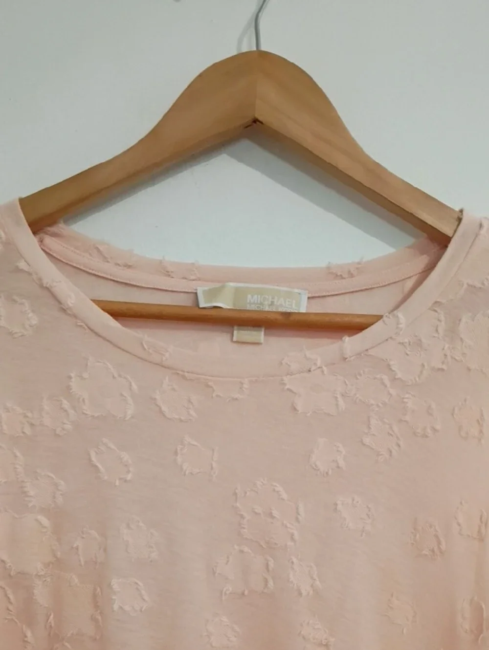 Michael Kors sleeveless michael