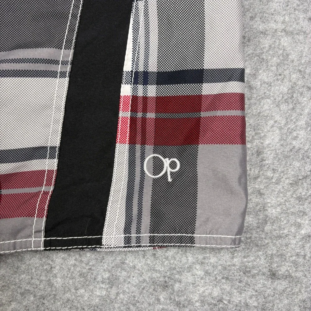 OP ocean pacific