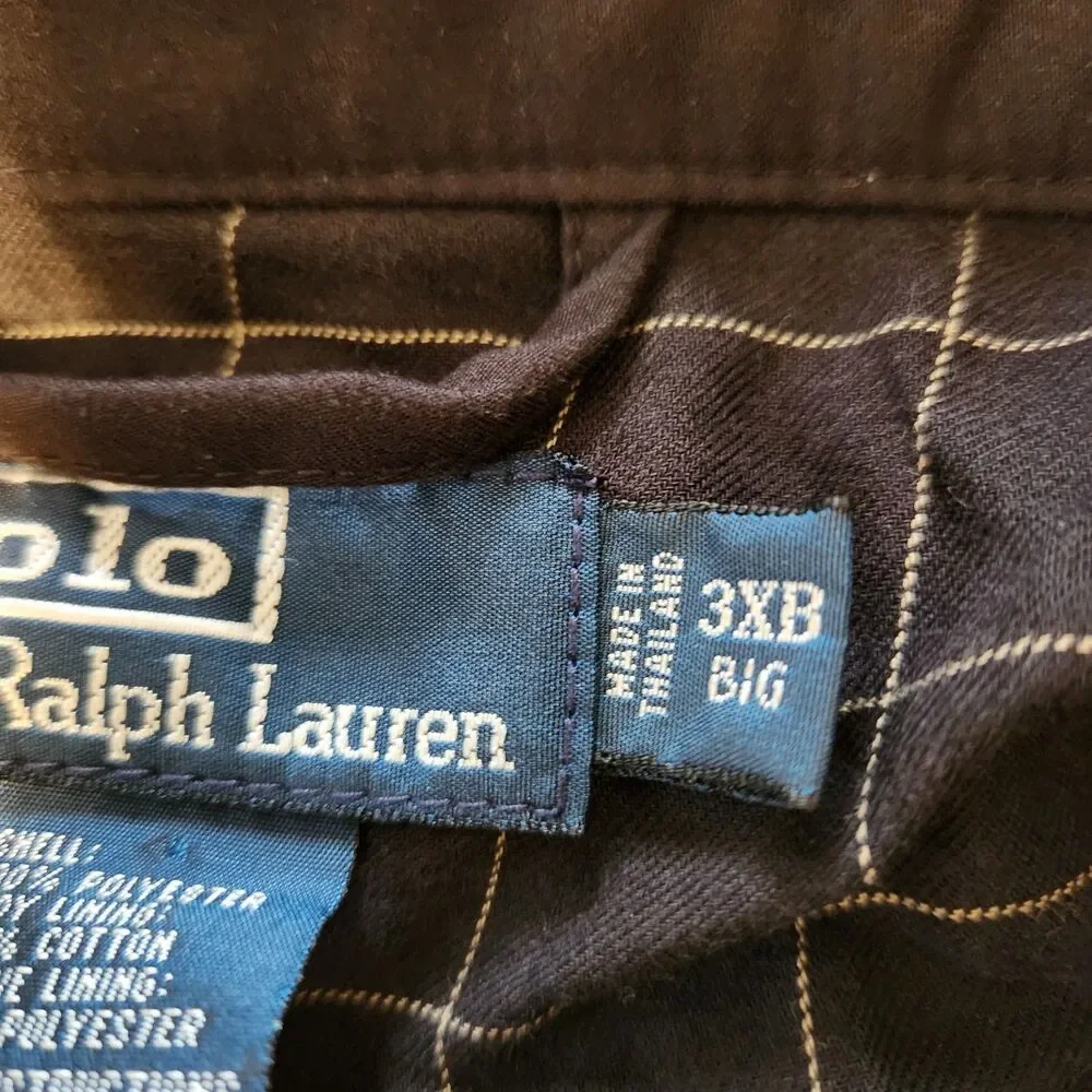 Polo Ralph Lauren vintage polo
