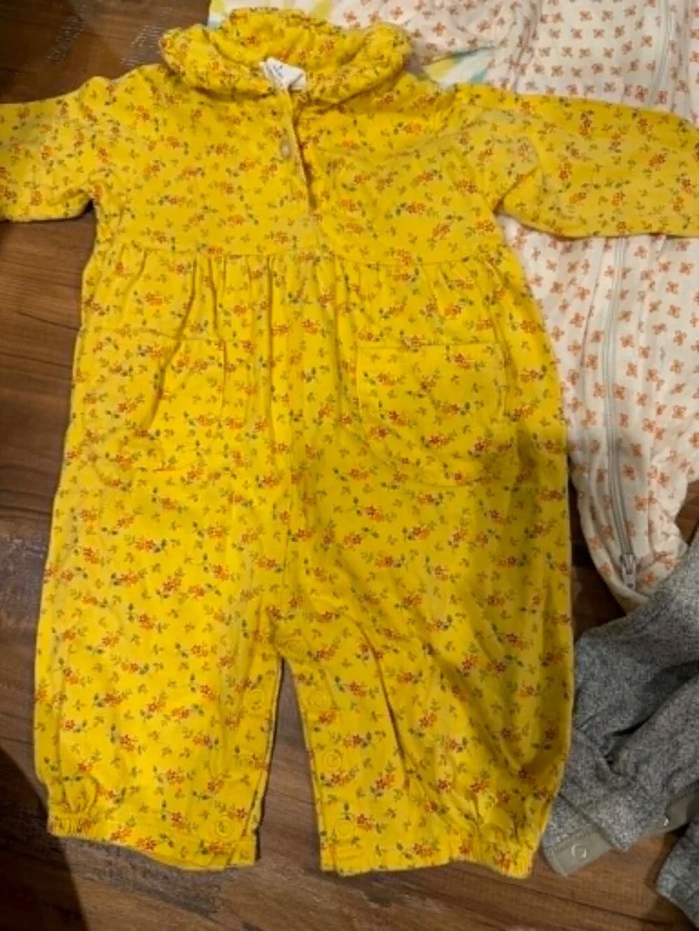 Baby Girl Clothing Bundle 3-6 Months