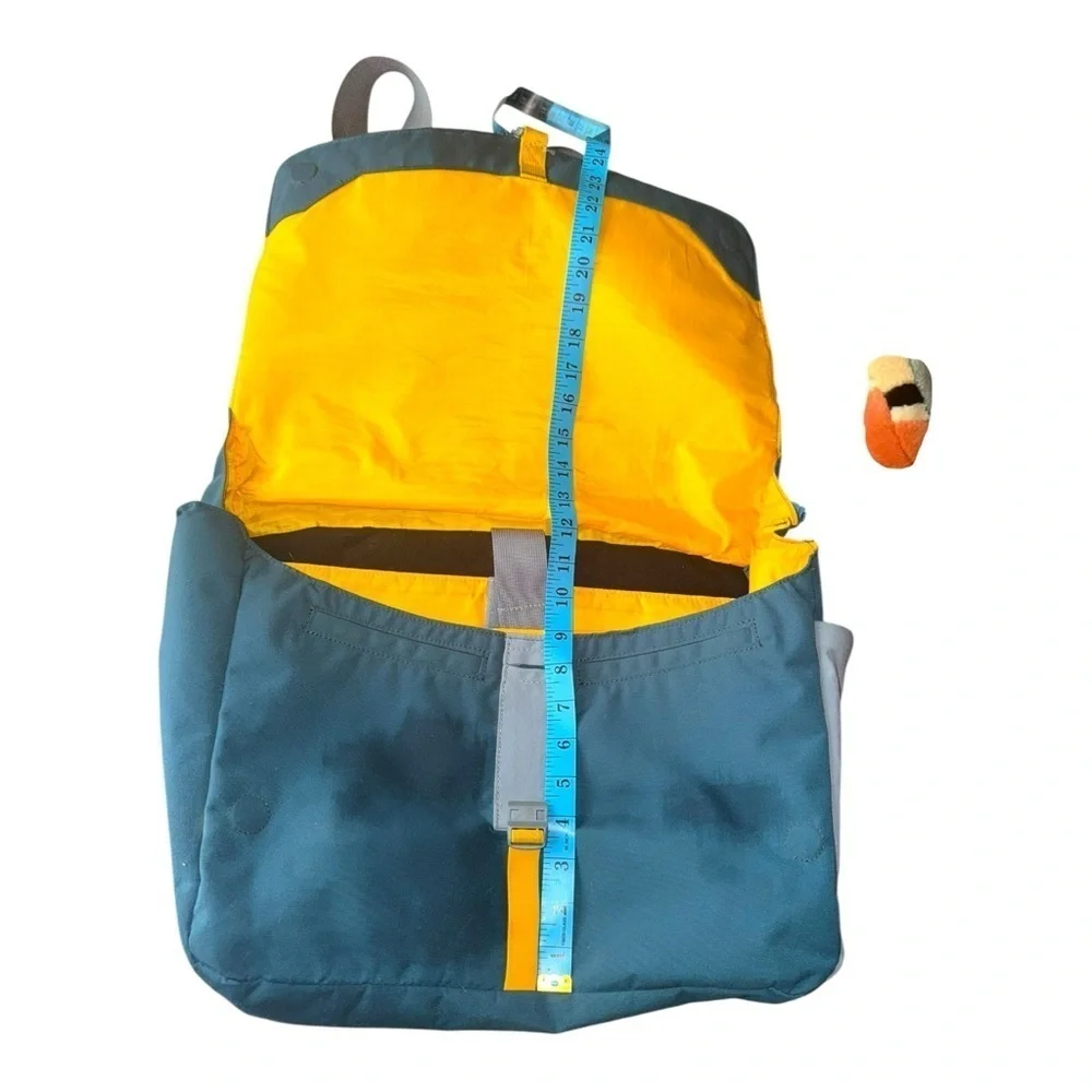 cotopaxi good pre