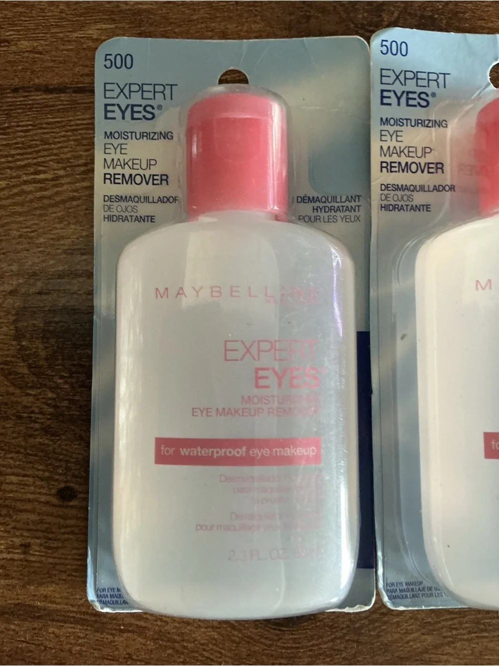 Maybelline new sealed