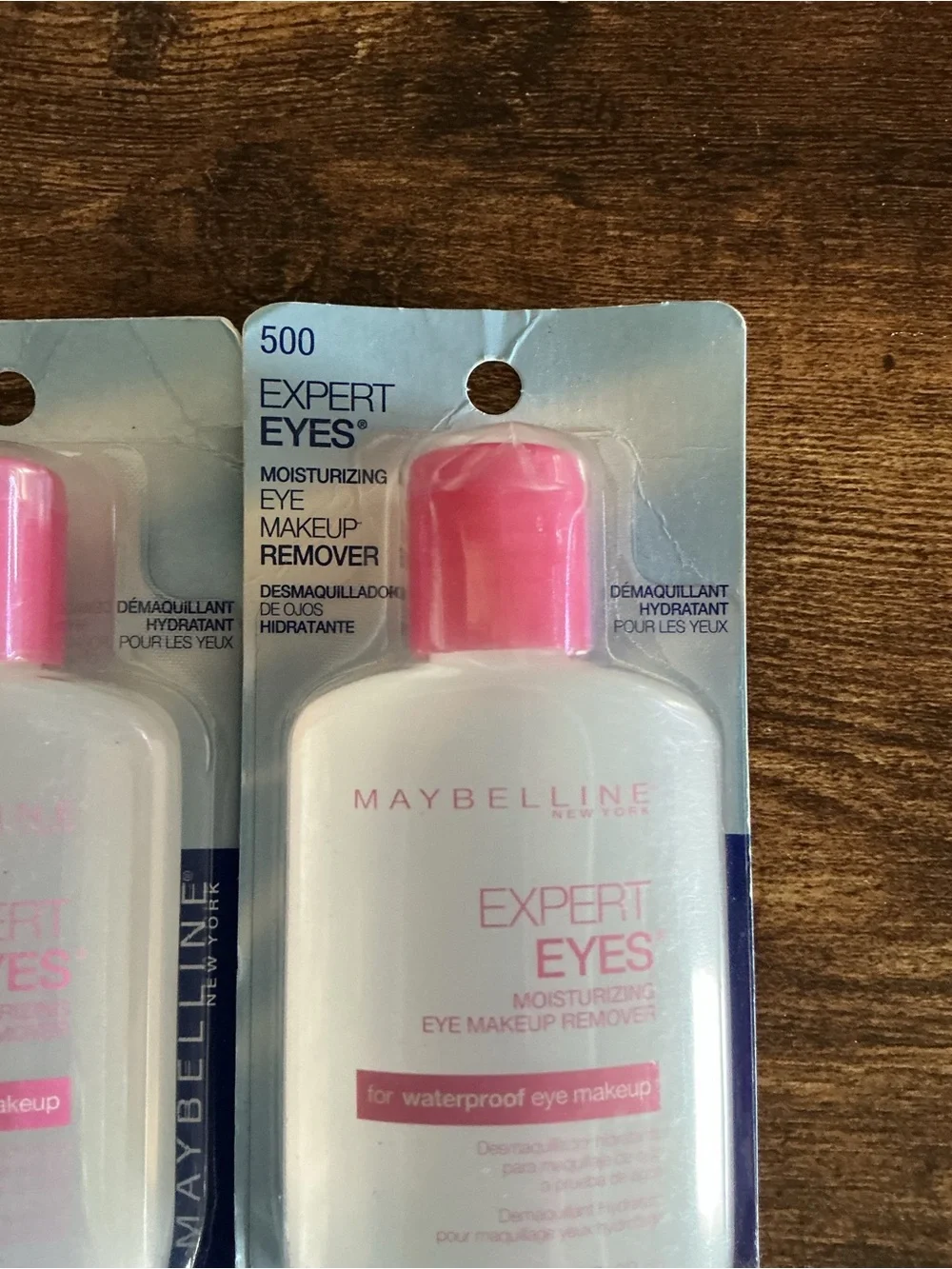 Maybelline new sealed