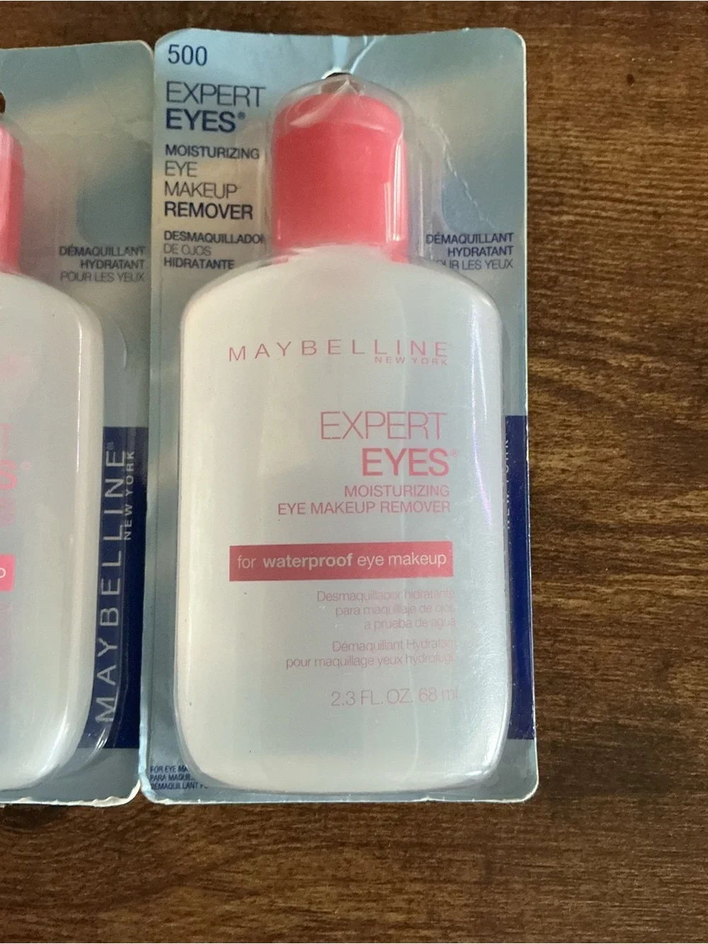 Maybelline new sealed
