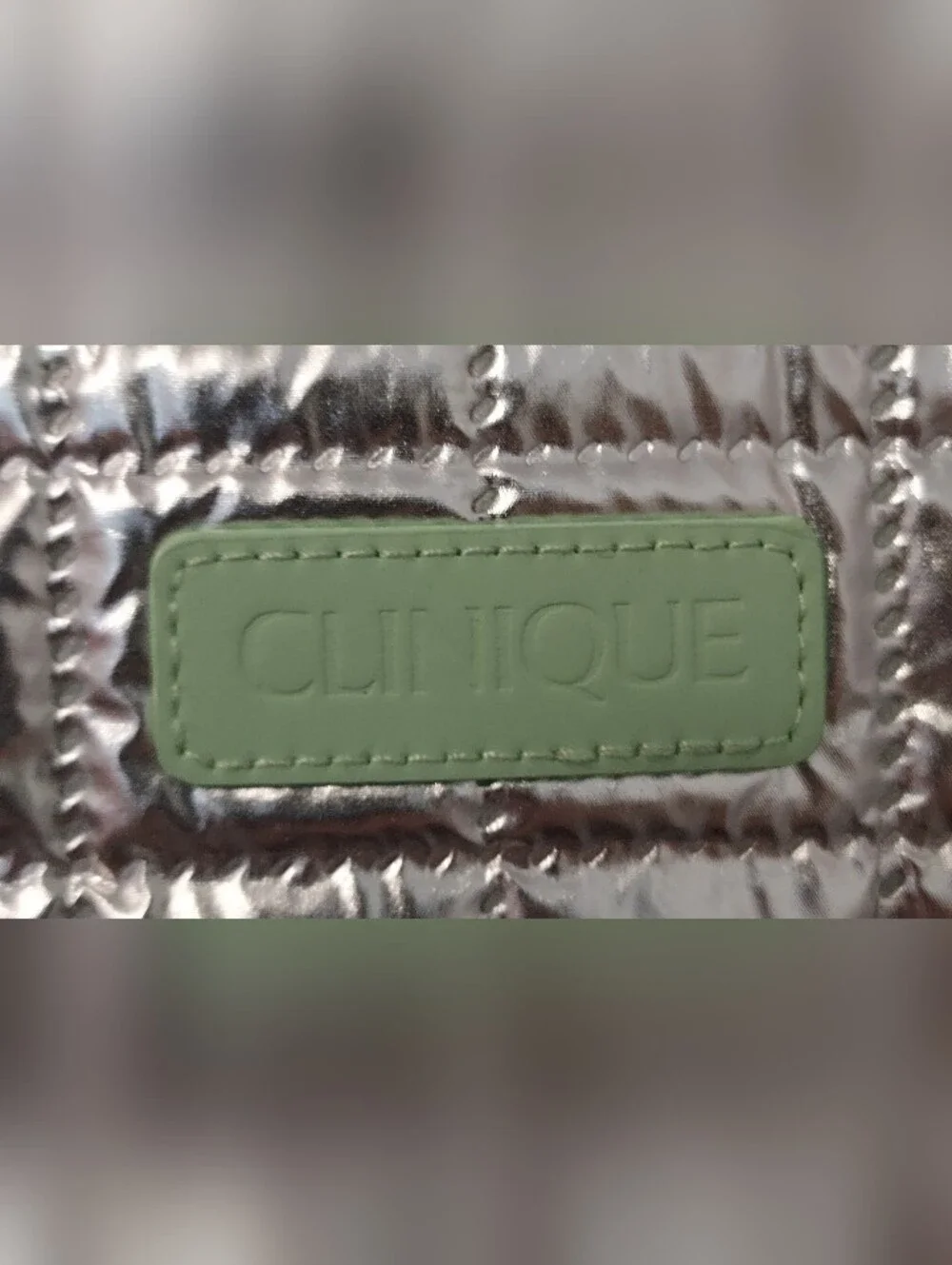 Clinique grid your