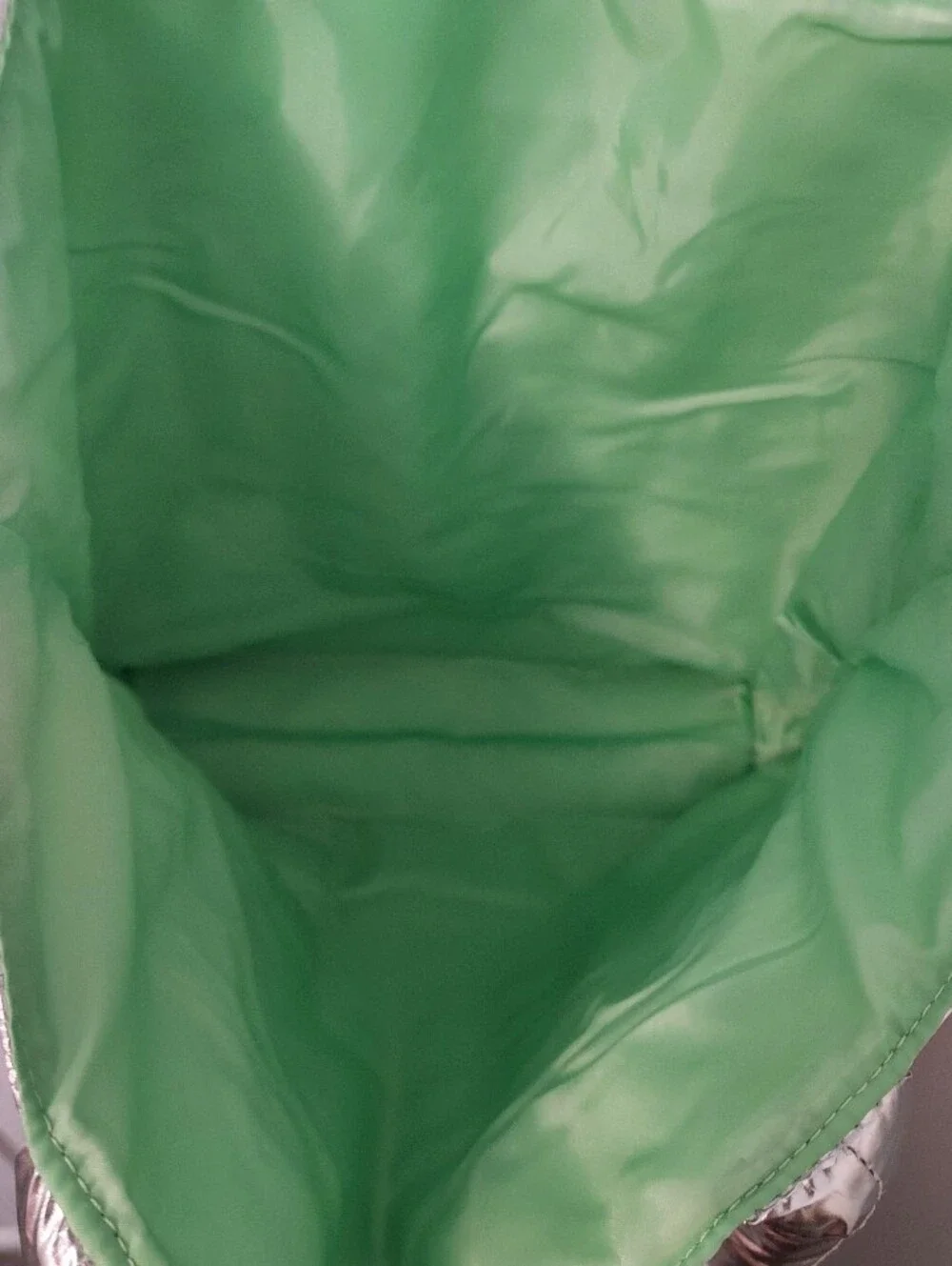 Clinique lightweight quilted