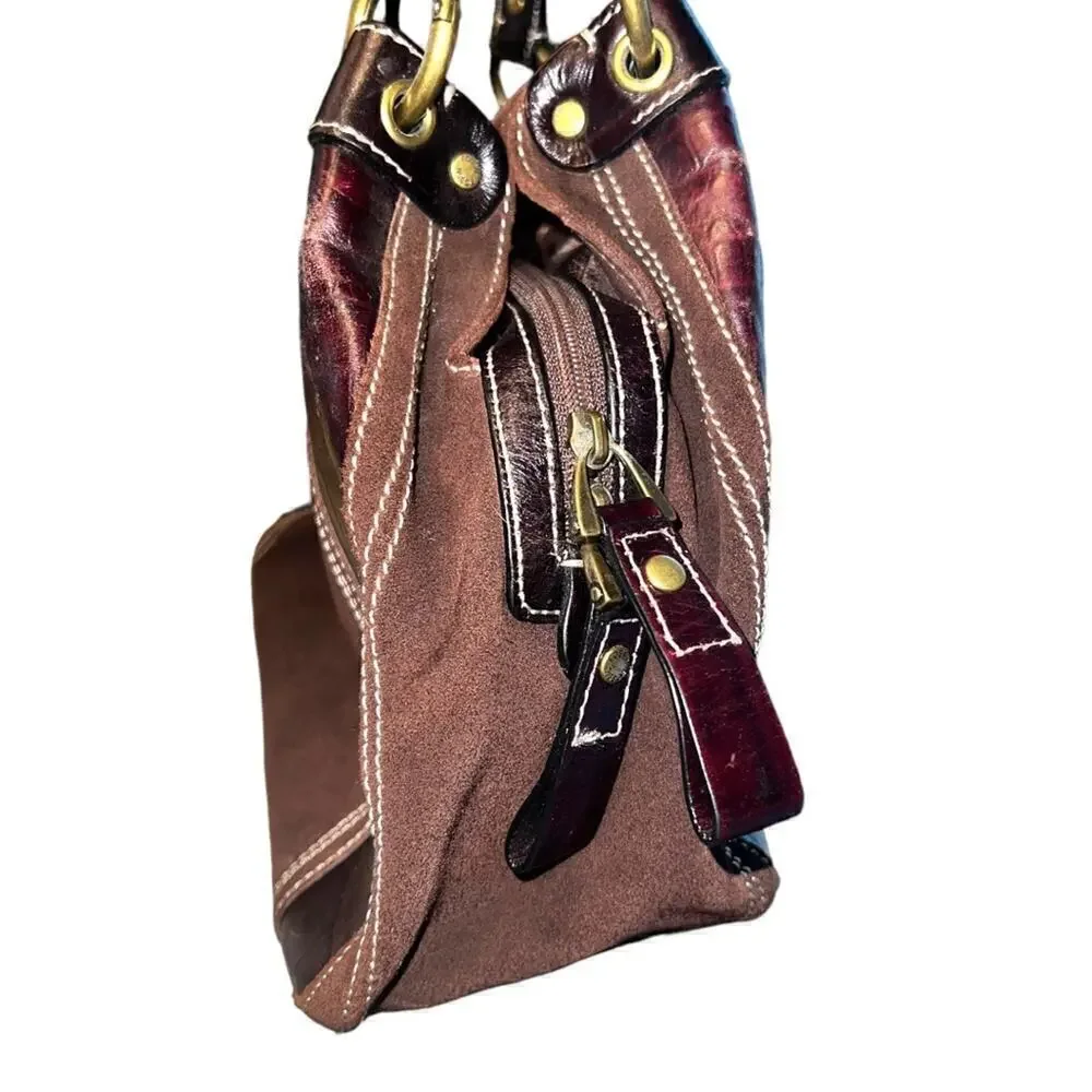 Fossil 75082 brown