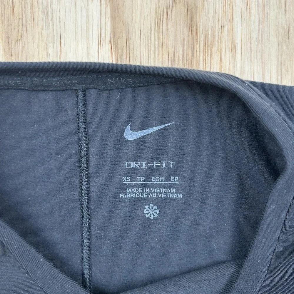 Nike pre owned