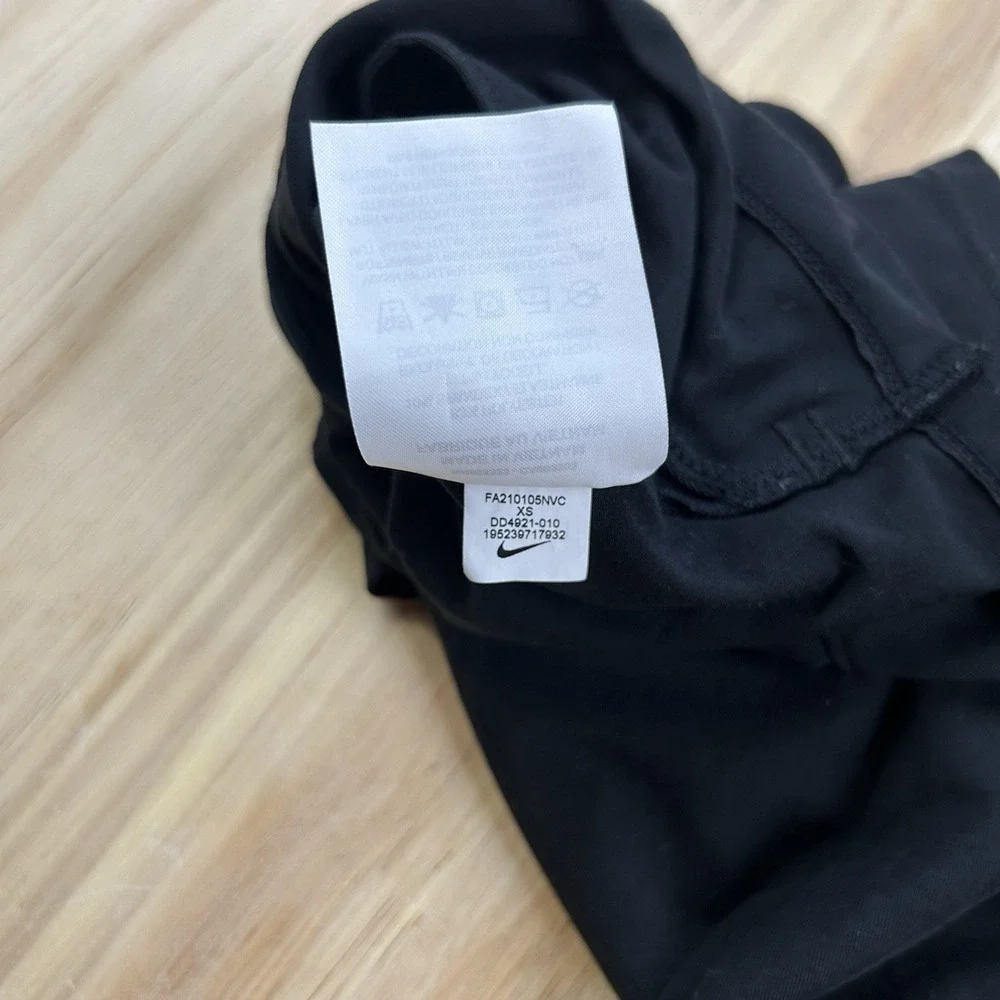 Nike pre owned