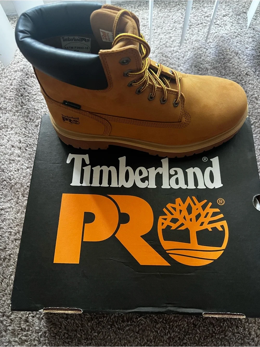 Timberland PRO timberland pro