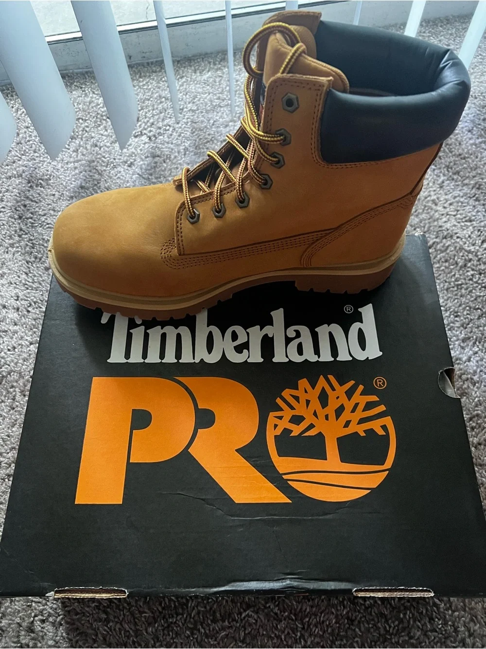 Timberland PRO timberland pro