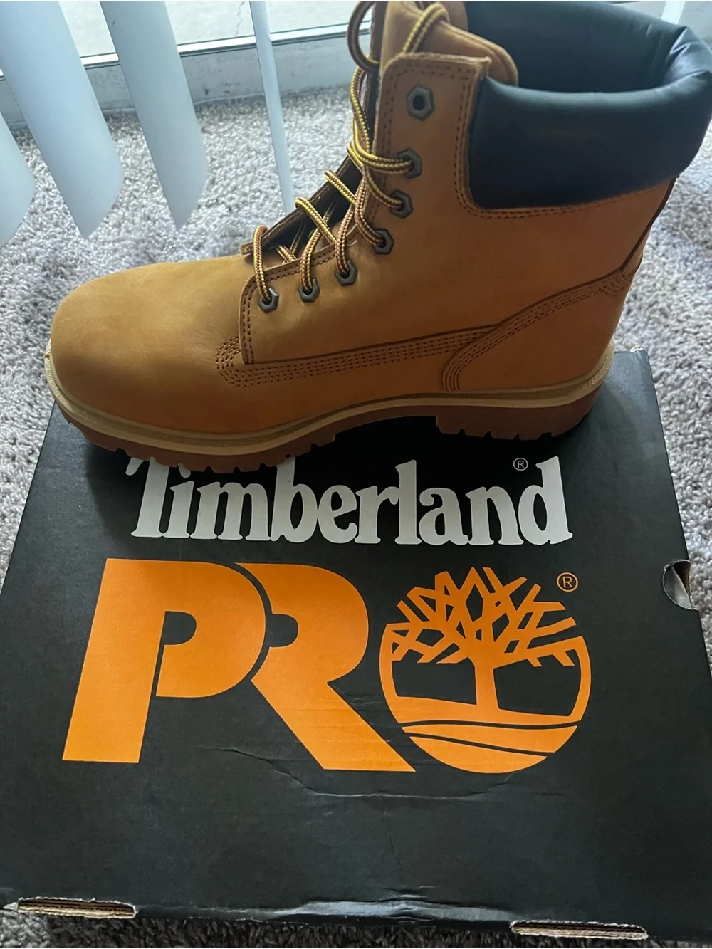 Timberland PRO timberland pro