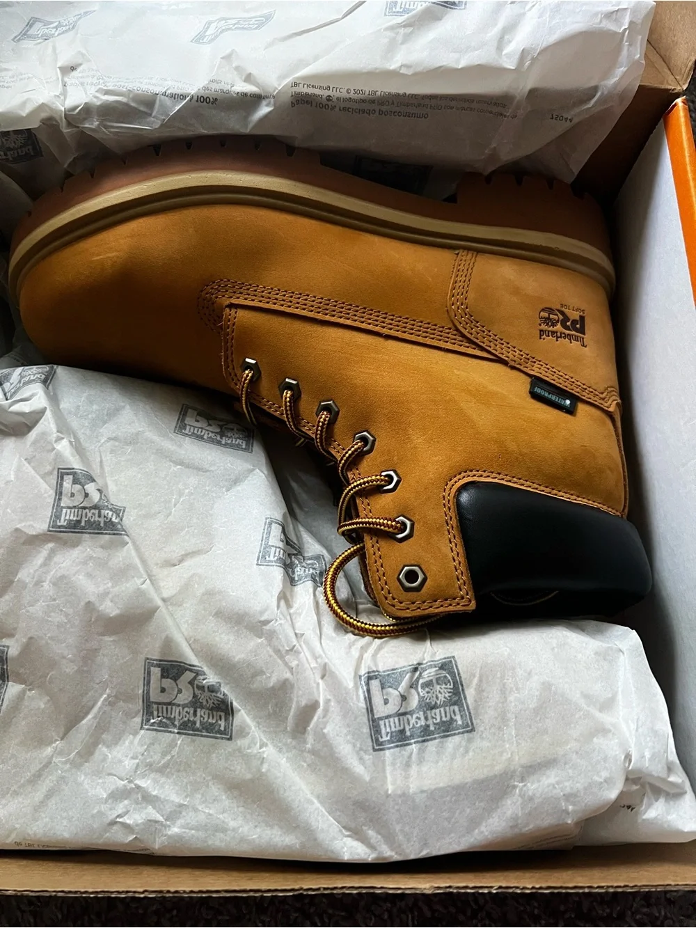 Timberland PRO timberland pro