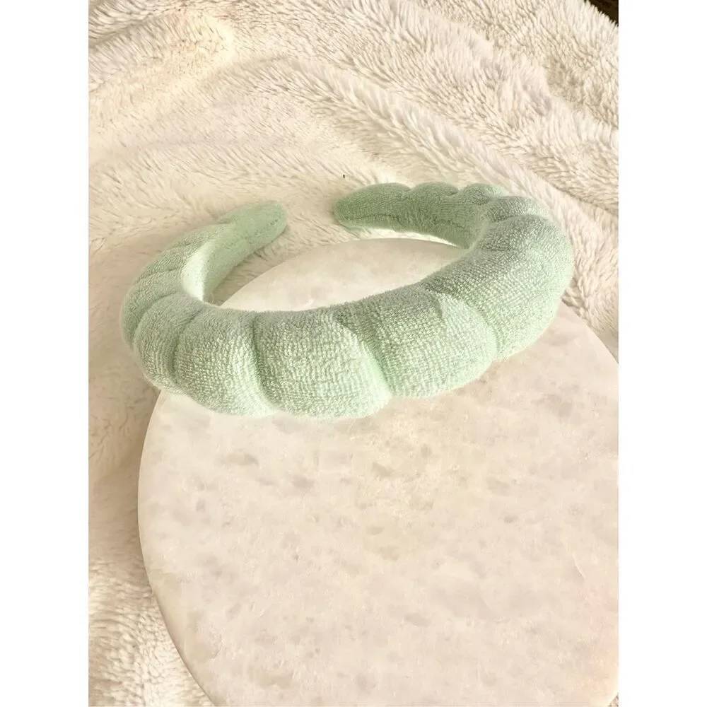 No Brand light green