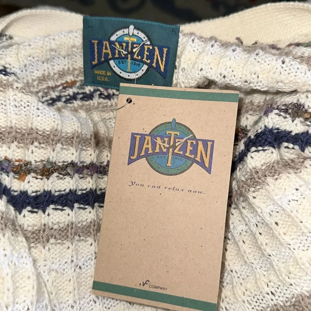 Vintage nwt jantzen