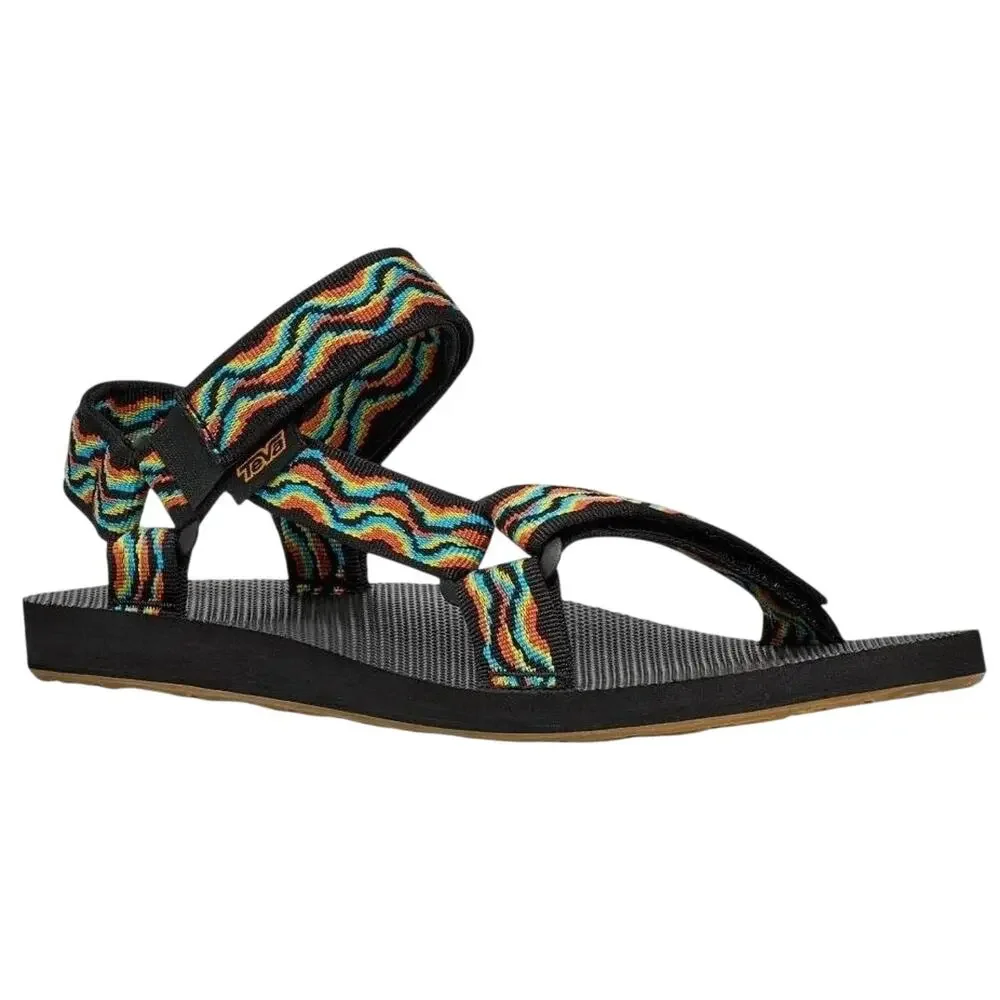 TEVA Mens Original Universal 80s Revive Archival Sports Sandals US 9 EU 42 NIB