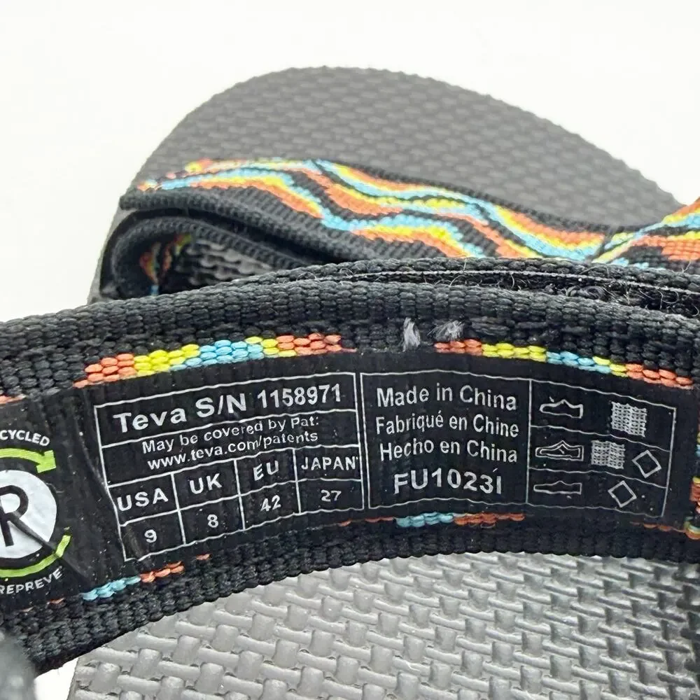 Teva original universal