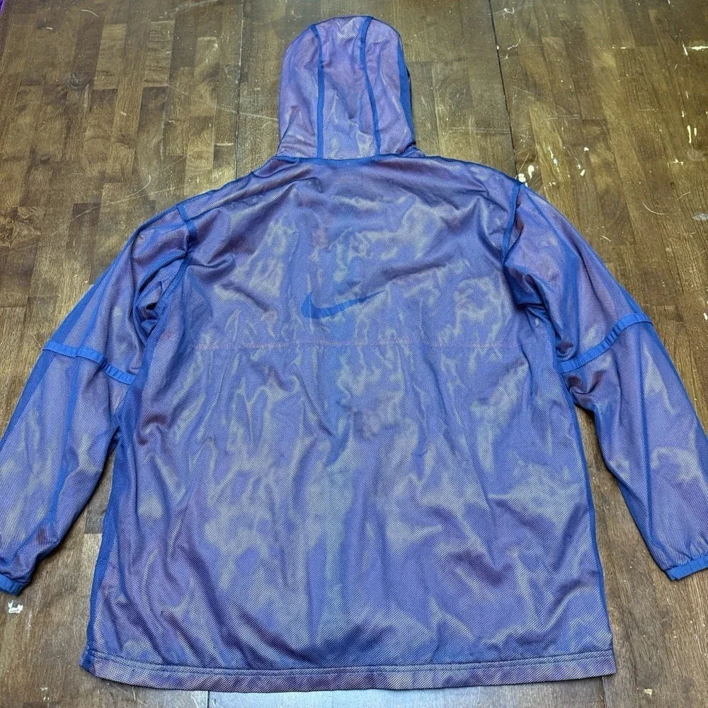 Nike fast shipping