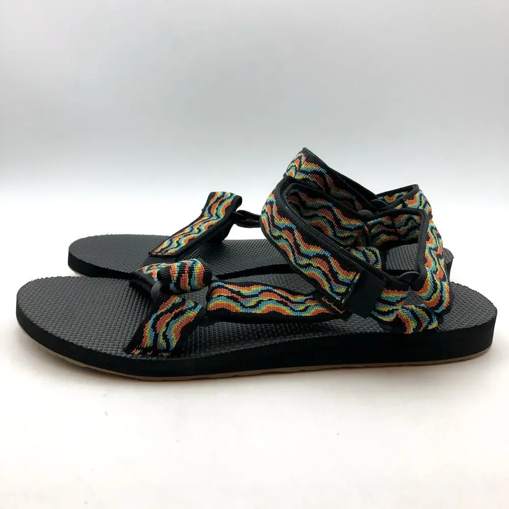 Teva binding anniversary committed