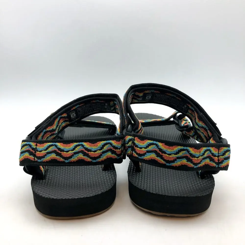 Teva along standard color