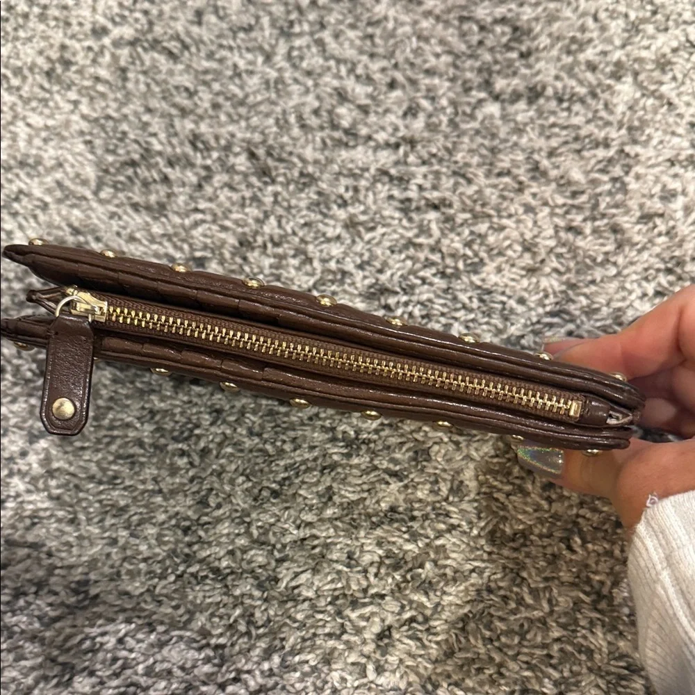 Michael Kors chic wallet