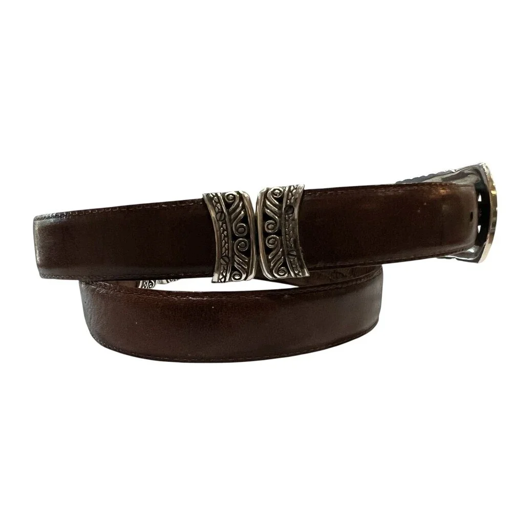 Brighton may reversing belt