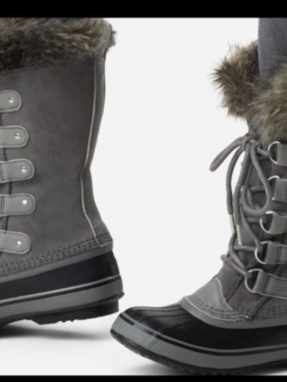 Sorel new original