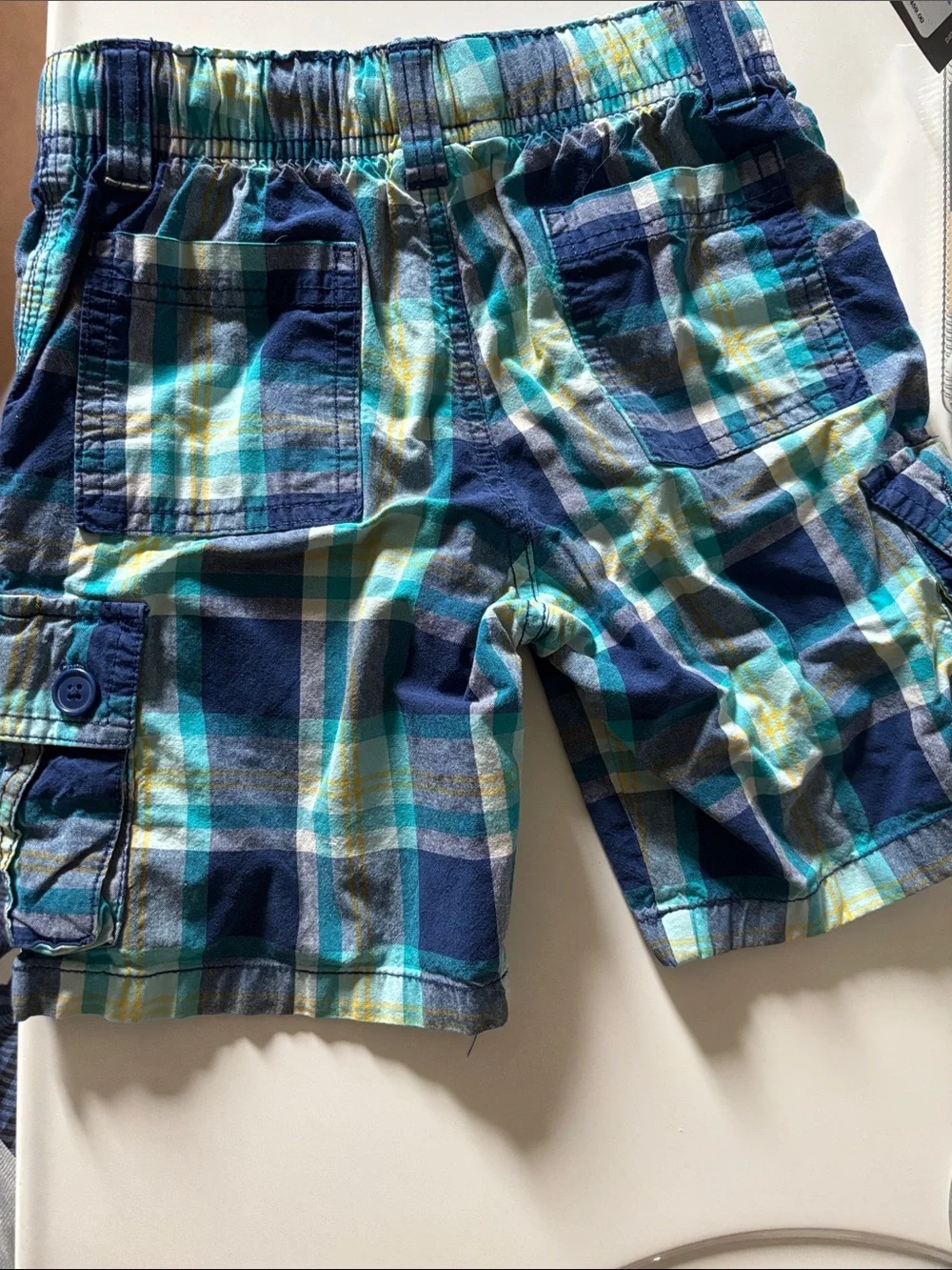 Gymboree like new