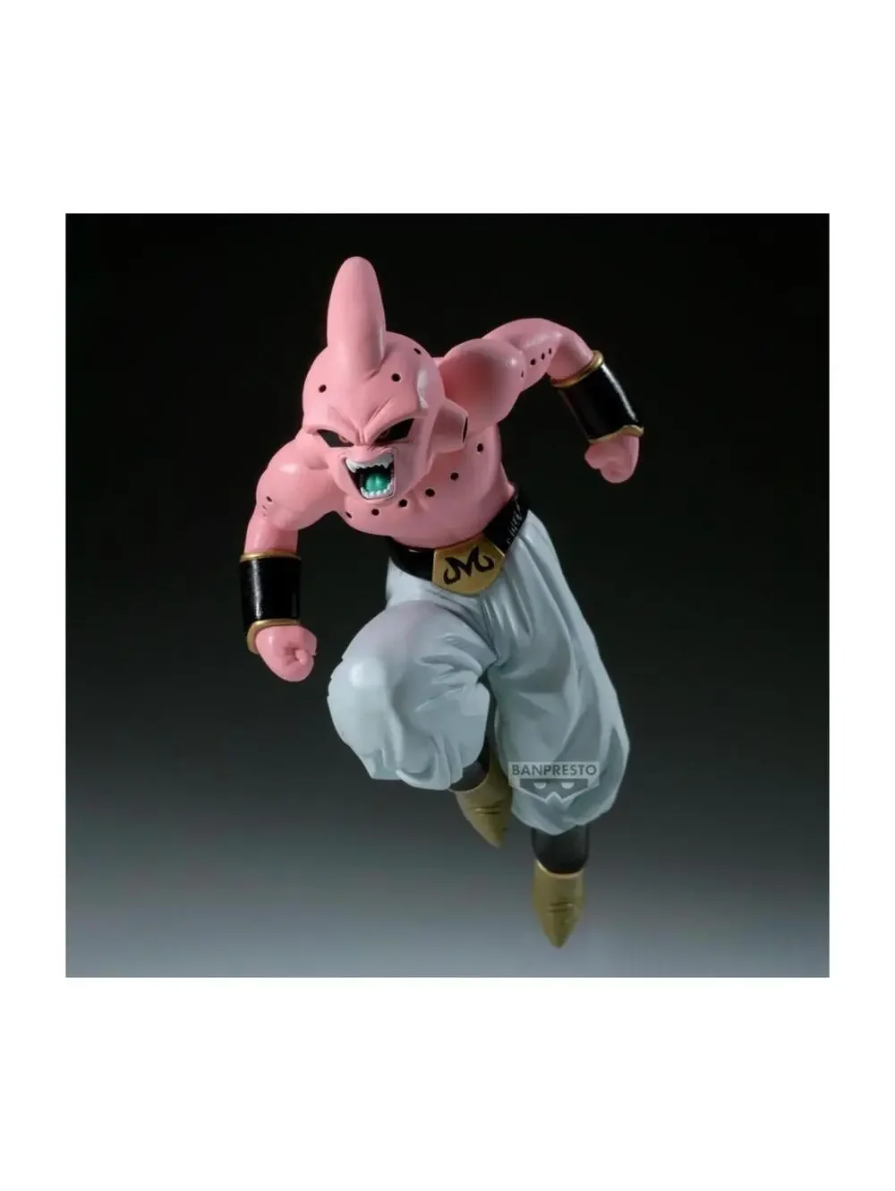 Banpresto dragon ball
