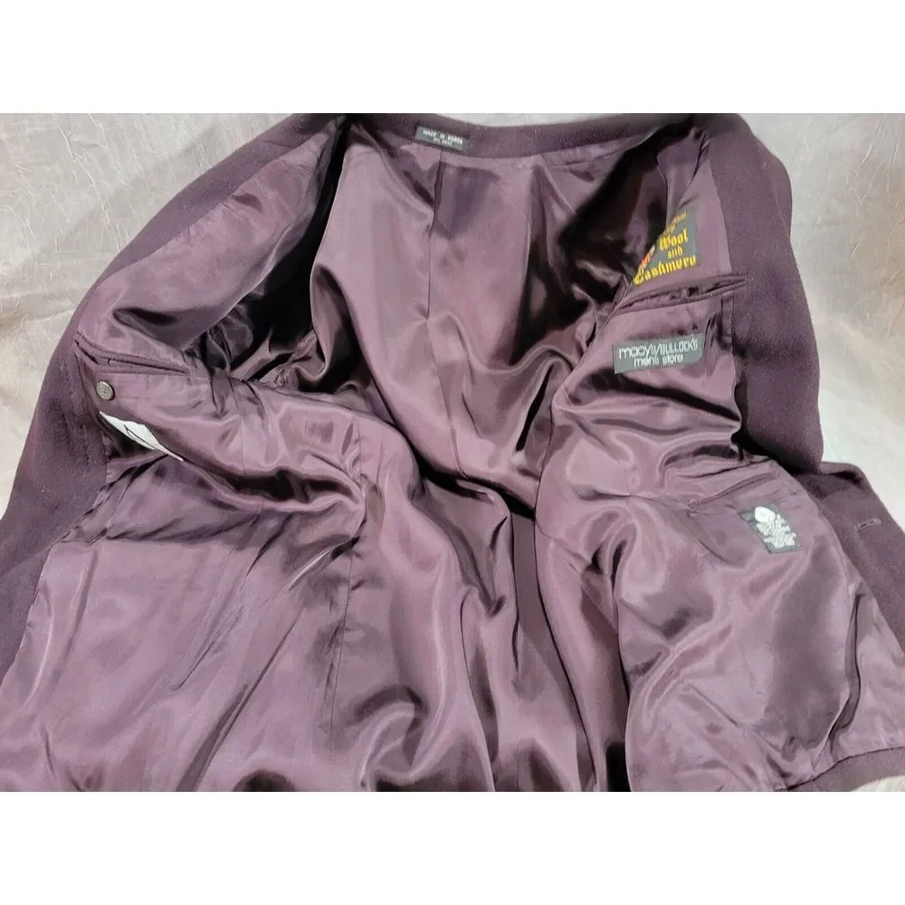 Alfani sport coat