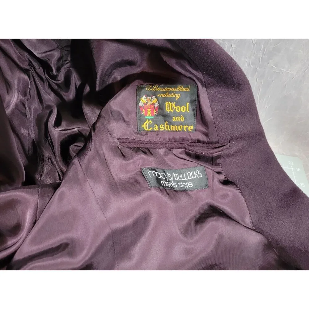 Alfani sport coat