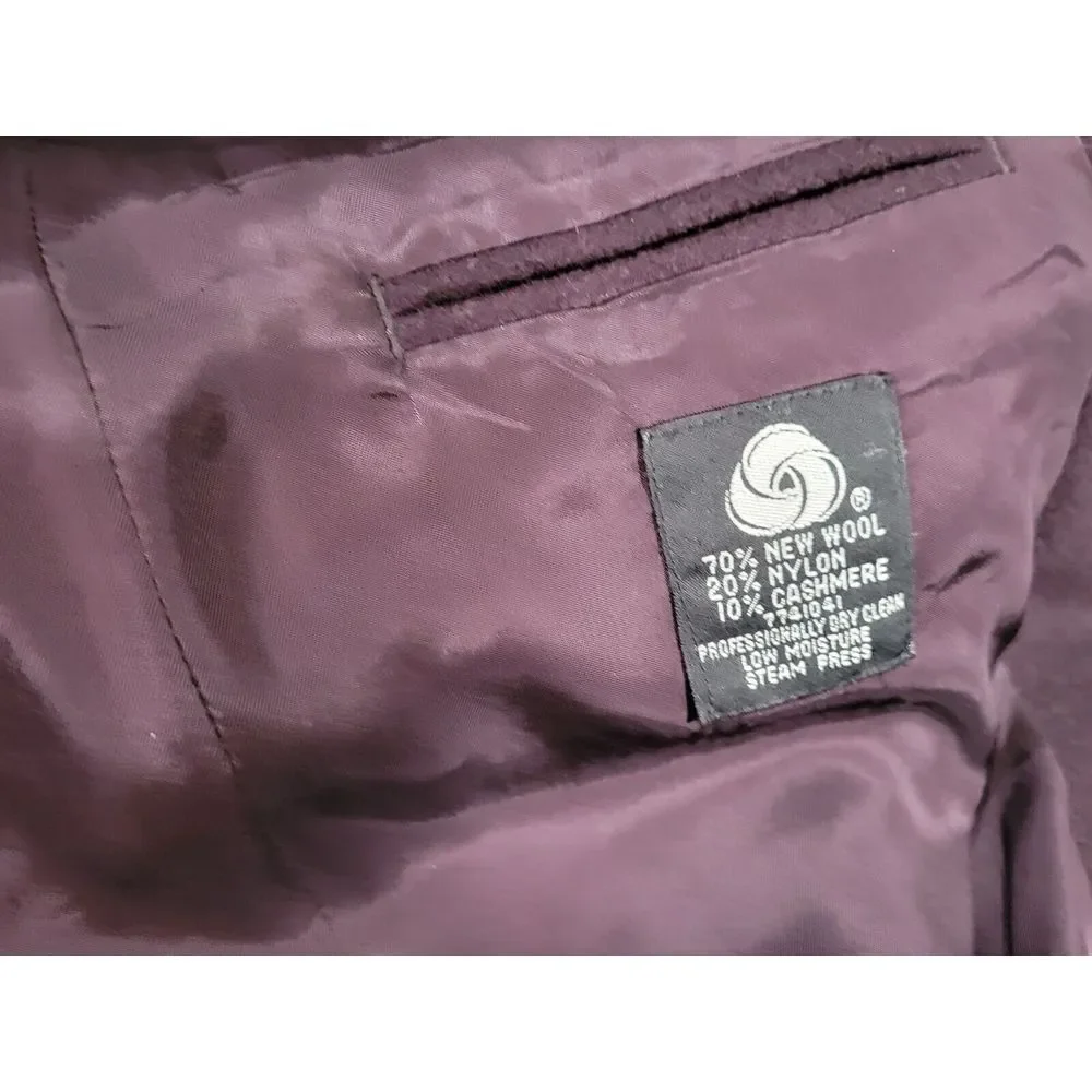 Alfani sport coat