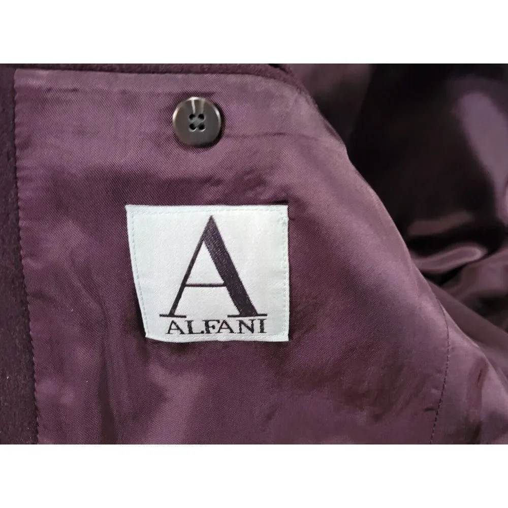 Alfani sport coat