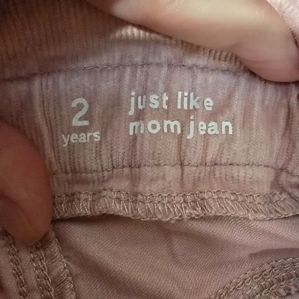 GAP excellent toddler
