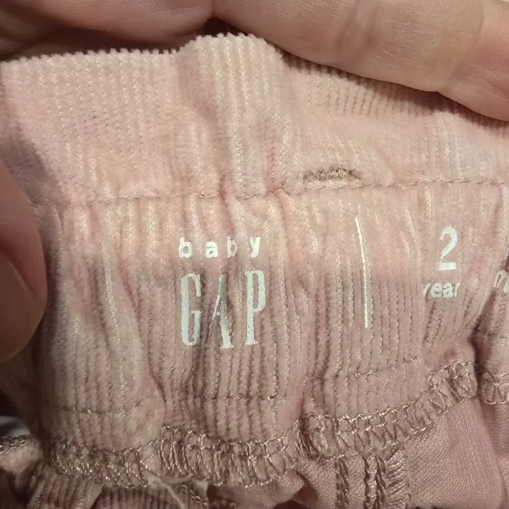 GAP excellent toddler