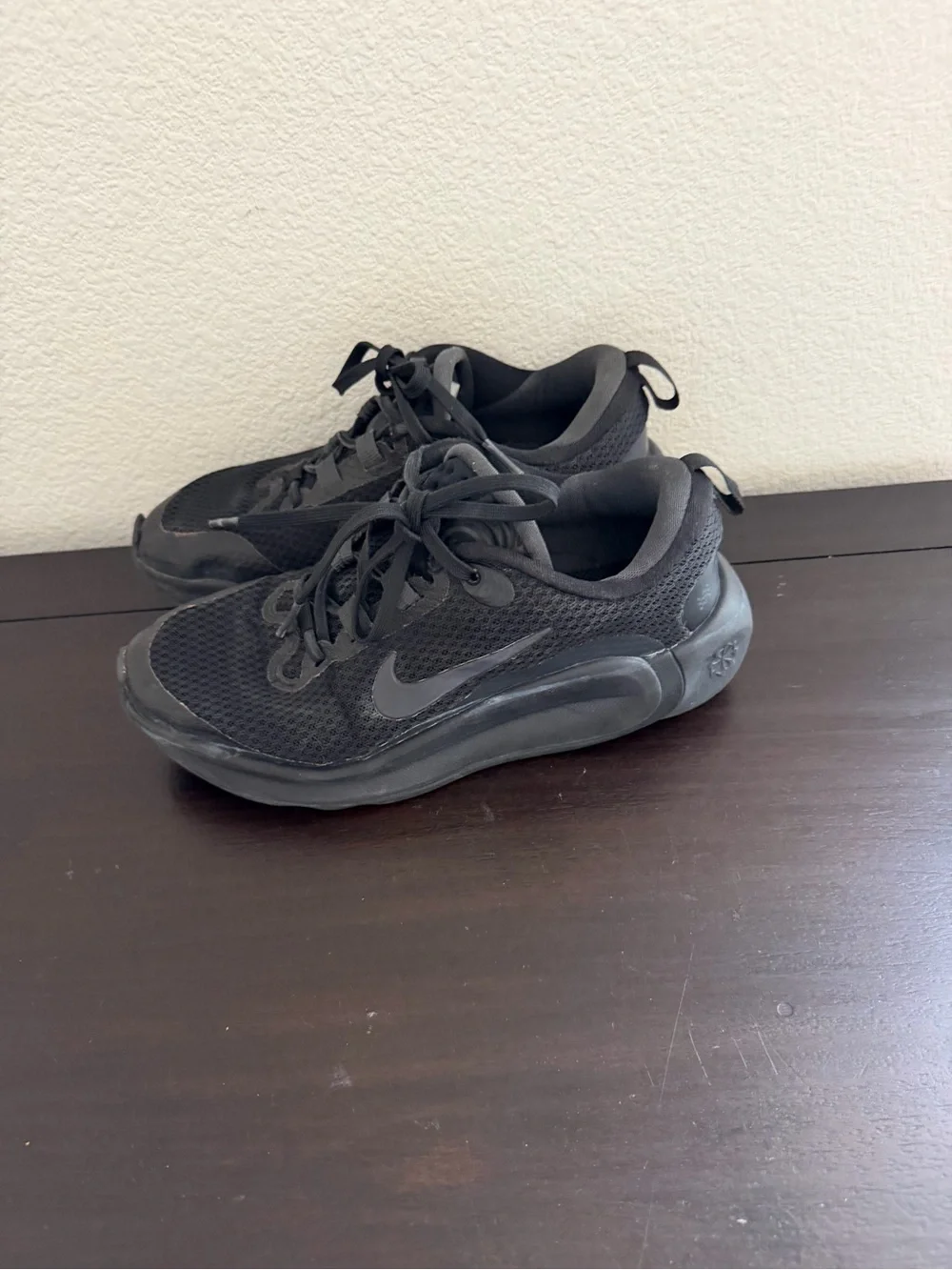 Nike breathable mesh