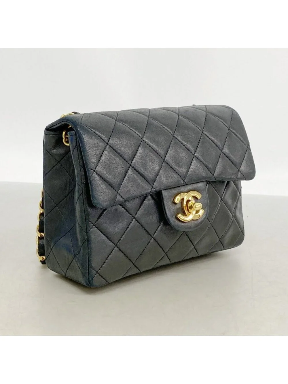 CHANEL this authentic