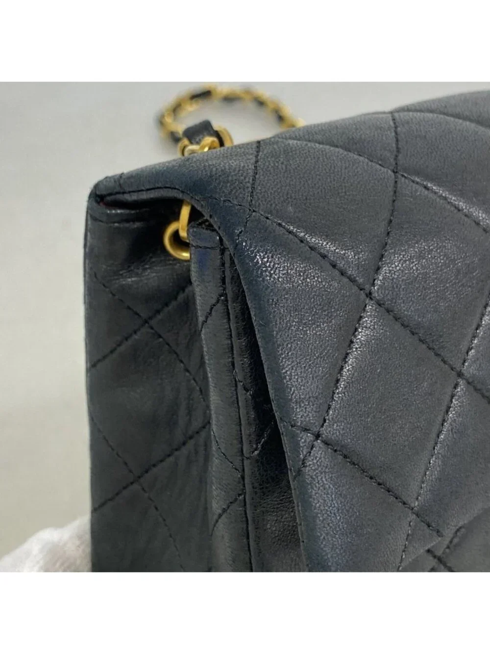 CHANEL this authentic