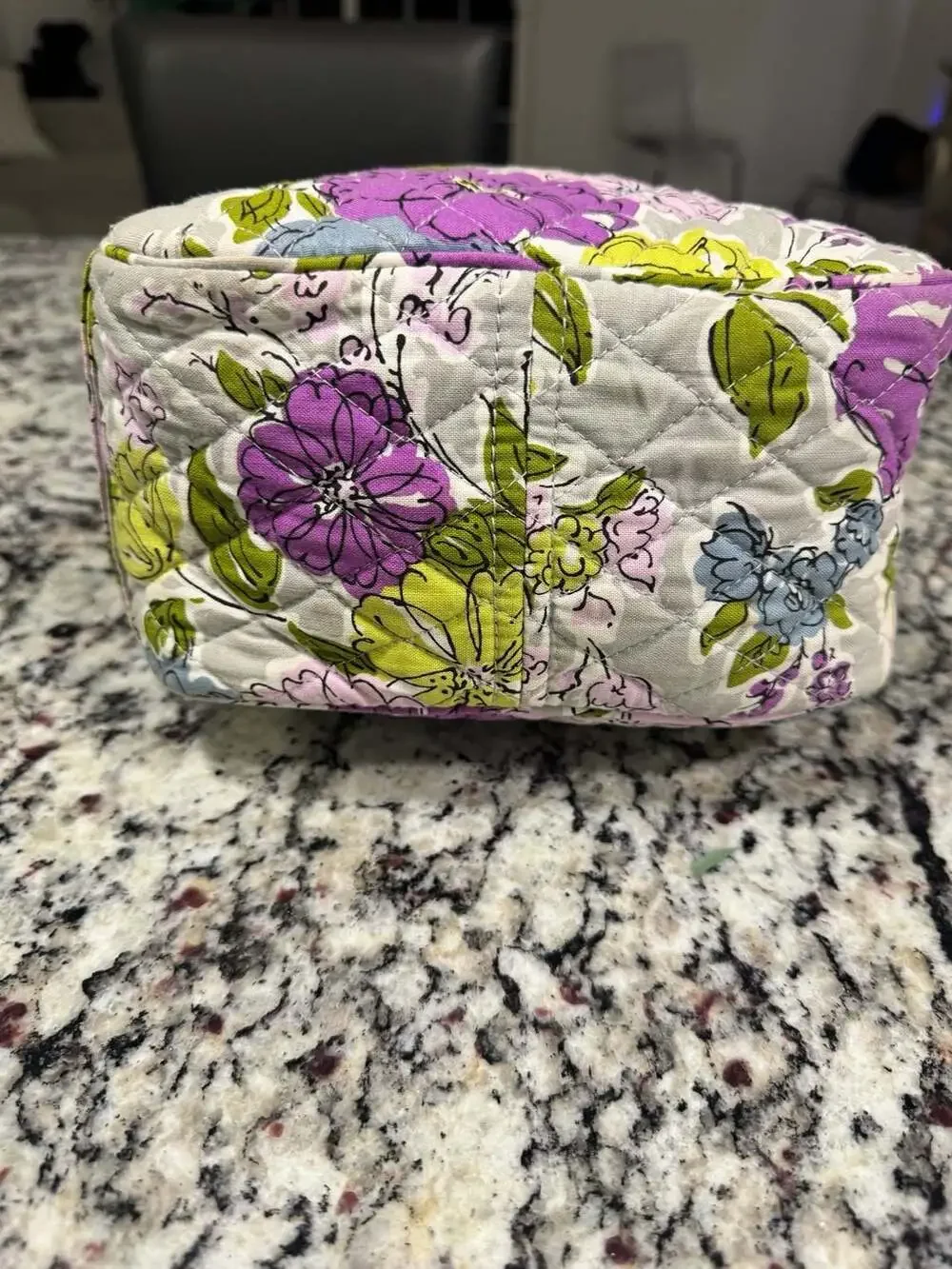 Vera Bradley add pop