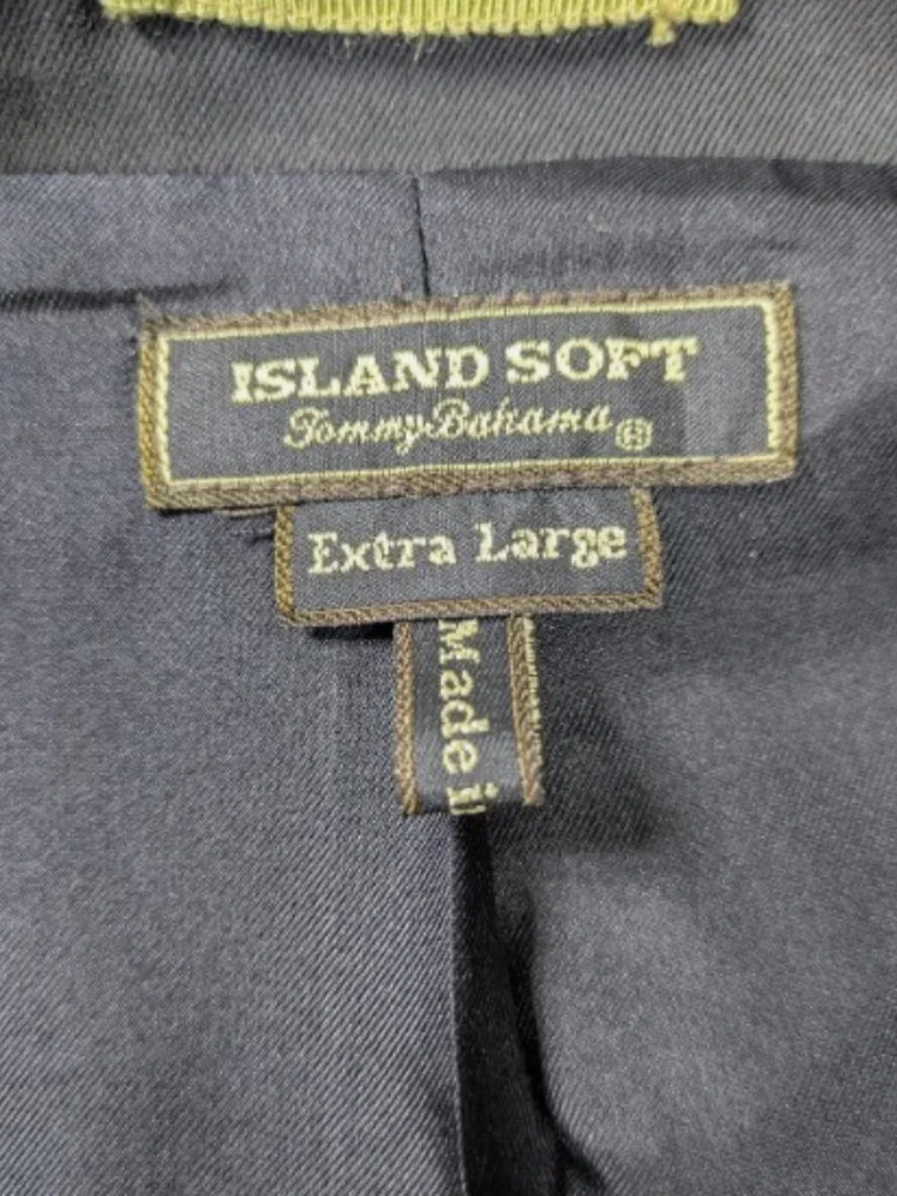 Tommy Bahama tommy bahama