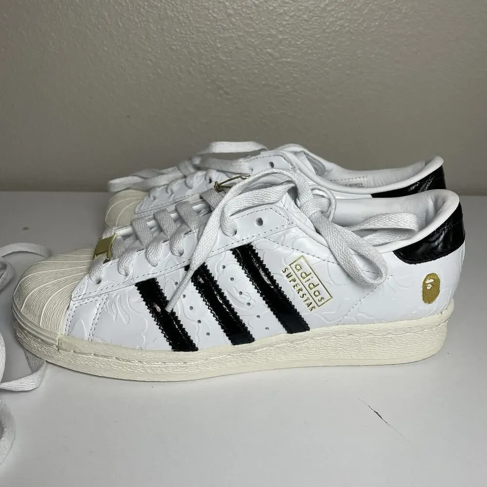 adidas touch white are