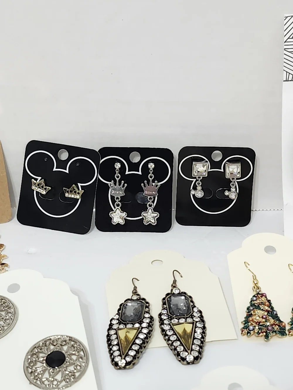 N/A earrings styles