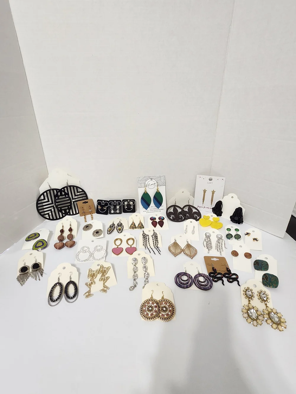 N/A any stylish wear