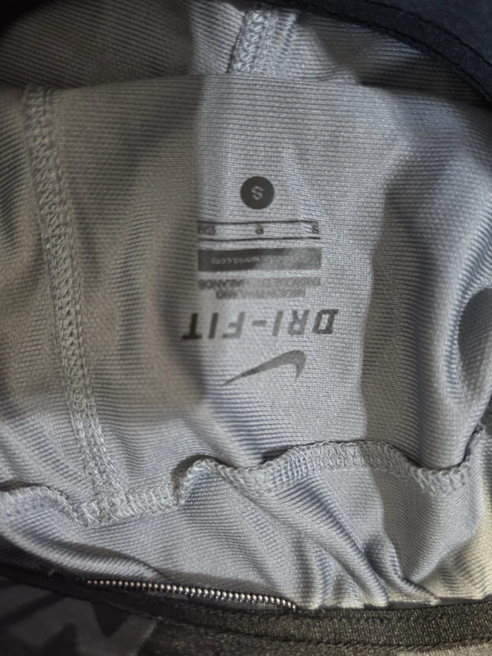 Nike boys athletic
