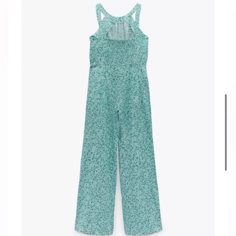 Zara summer days piece