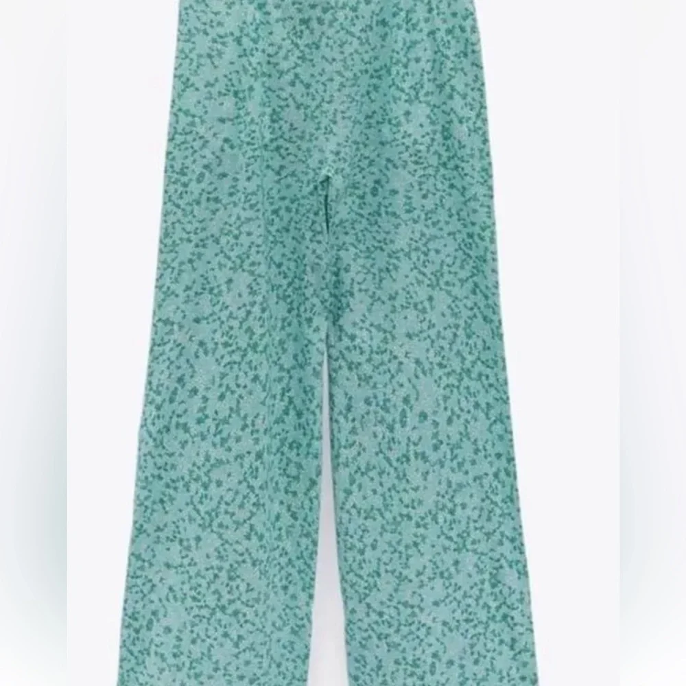 Zara #linenblend wardrobe made