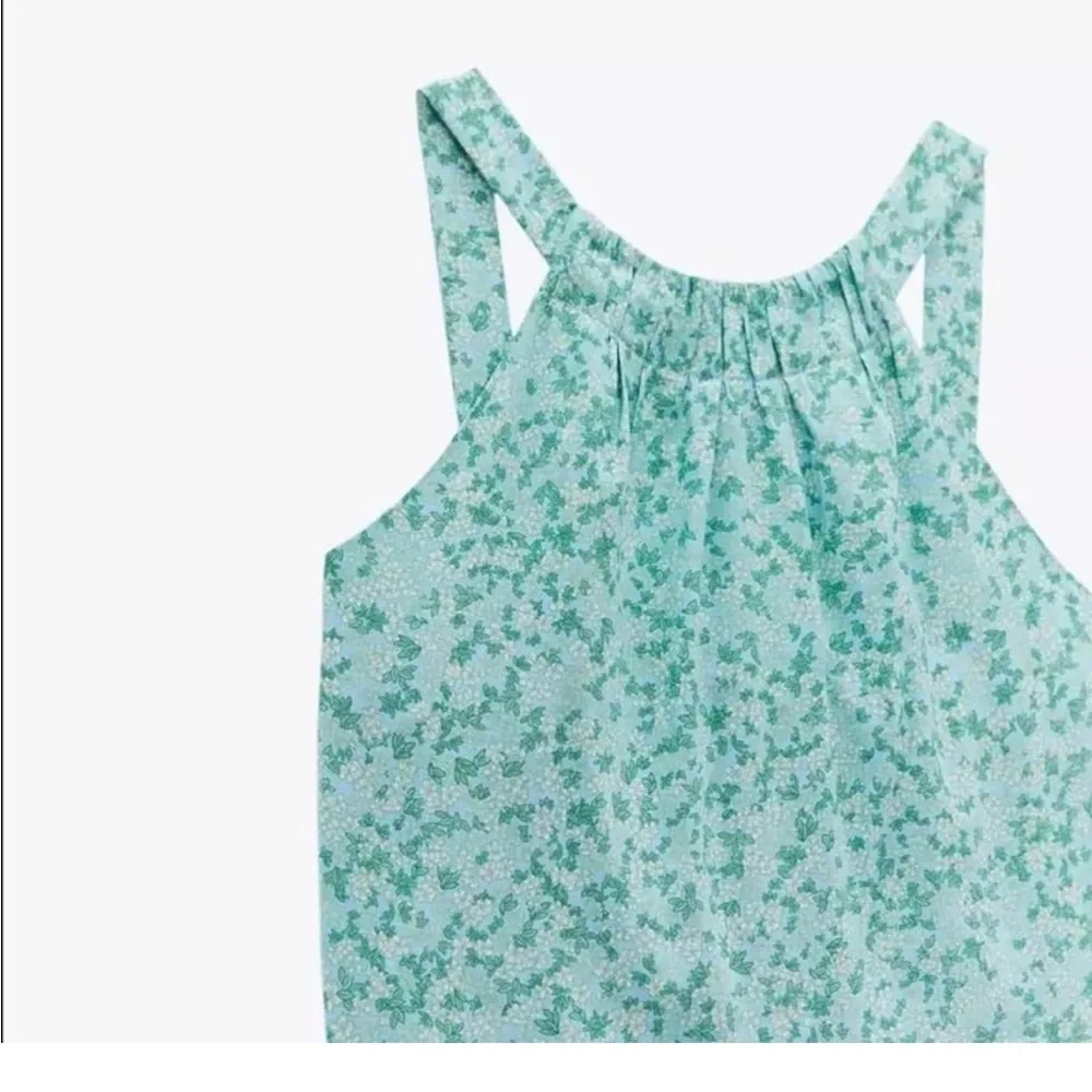 Zara adds your