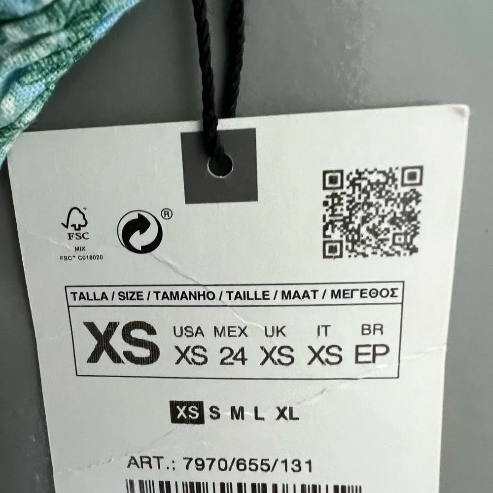 Zara those breathable its