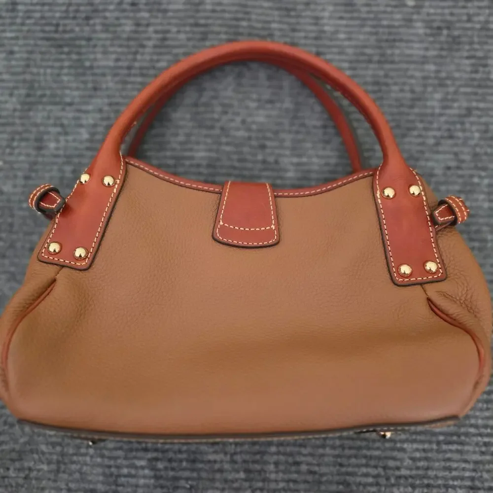 Dooney & Bourke gold it