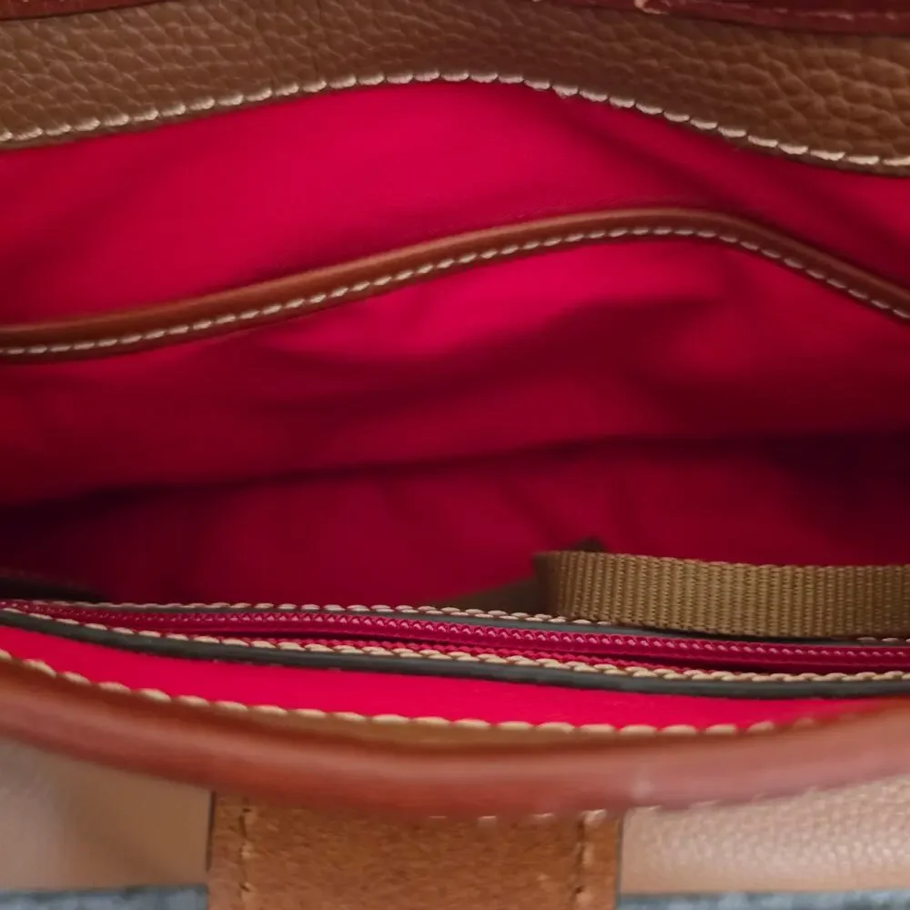 Dooney & Bourke your dooney